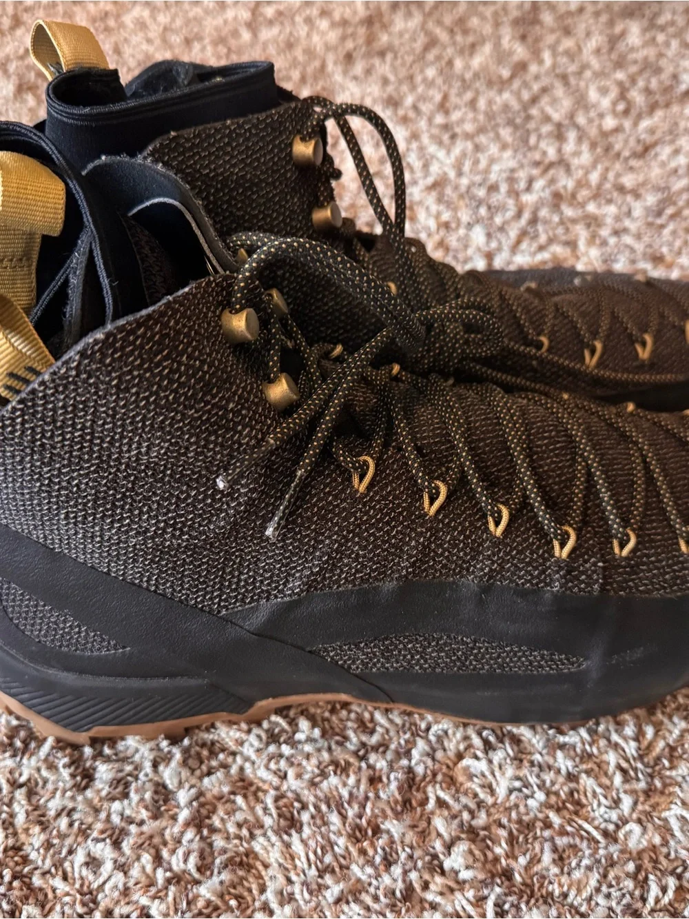 N/A shoes are